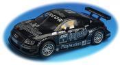 Audi TT-R # 9 black